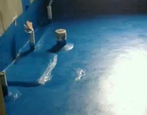 五华卫生间测漏水多少钱